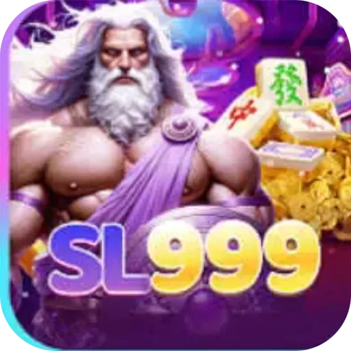 SL999 - Petualangan Epik di Dunia MMORPG